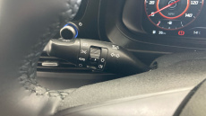 Hyundai BAYON 1.0 TGDi [90] Black Line 5dr DCT Petrol Hatchback